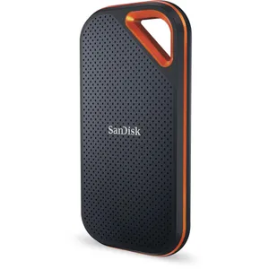 SanDisk Extreme® 8 TB USB3.2 Portabele SSD