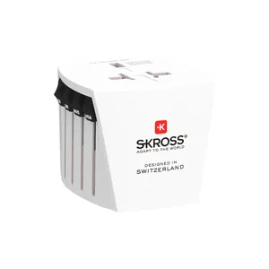SKROSS MUV Micro Reiseadapter 1102500E