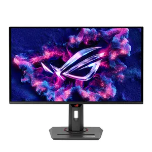 ASUS ROG Strix XG27UCDMG 67,3cm (26,5") 4K OLED Gaming Monitor 16:9 HDMI/DP/USB-C PD90W 240Hz 0,03ms