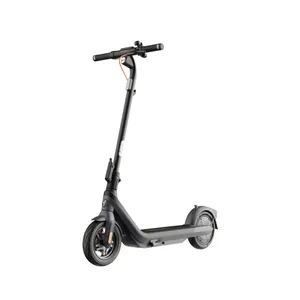 Ninebot by Segway KickScooter E2 PRO D Elektroroller mit Straßenzulassung