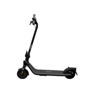 Ninebot by Segway KickScooter E2 D II Elektroroller mit Straßenzulassung