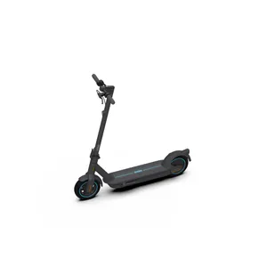 Ninebot by Segway Kickscooter Max G3 D Elektroroller
