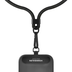 Vonmählen Infinity Go Universelle Handykette Black