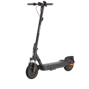 Xiaomi Electric Scooter 5 Max DE TP schwarz