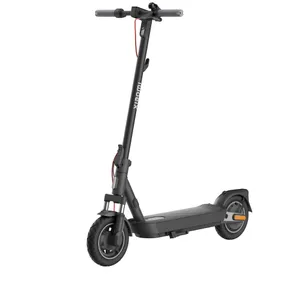 Xiaomi Electric Scooter 5 Pro DE TP schwarz