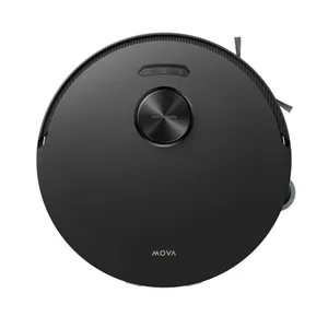 Mova Z50 Ultra Saugroboter mit Wischfunktion Bundle mit MOVA S2 Detect