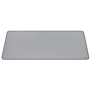 Logitech DESK MAT - Studio Series Mittelgrau