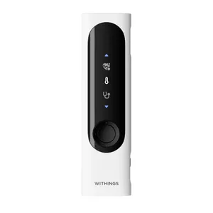 Withings BeamO 4-in-1 MultiScan Messgerät für Körperwerte