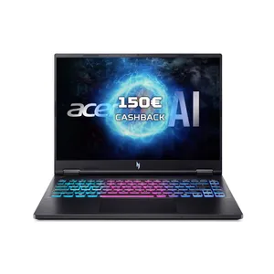 Acer Nitro 14 AN14-41-R0CD 14,5" WQXGA 120Hz IPS R7-8845HS RTX4060 16GB/1TB W11