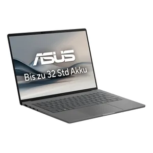 ASUS Zenbook A14 OLED 14" WUXGA Snapdragon X Elite 32GB/1TB Win11 UX3407RA-QD011W