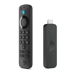 Amazon Fire TV Stick 4K Wi-Fi 6 Streaming in Dolby Vision/Atmos und HDR10+