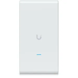 Ubiquiti U6 Mesh Pro Wi-Fi 6 Access Point