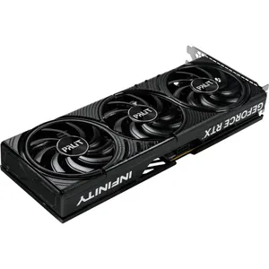 PALIT GeForce RTX 5060 Ti Infinity 3 OC Grafikkarte 8 GB