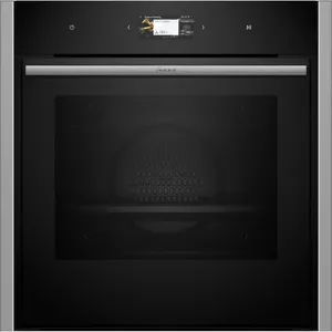 Neff B64CS31N0 N90 Einbau-Backofen