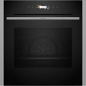 Neff B24CR71N0 N70 Einbau-Backofen