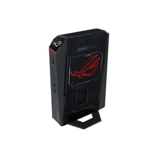ASUS NUC 15 ROG Jean Canyon RNUC15JNK9X28AA2 Core Ultra 9 275HX RTX5080 32GB/2TB Mini-PC Win11 mit EU-Netzkabel