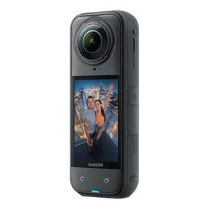 Insta360 X5 360-Grad-Action-Kamera Essentials Combo