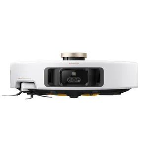 Mova V50 Ultra Complete Saugroboter mit Wischfunktion 24.000 Pa mit Vollautomatischer Basisstation