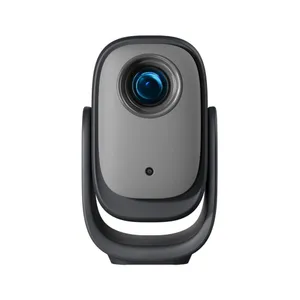 Dangbei N2 Mini Projektor Grau