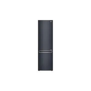 LG GBB92MCBAP Kühl- / Gefrierkombination Edelstahl Dark Inox