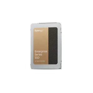 Synology SAT5221-3840G SATA SSD für NAS 3.84TB 2,5"