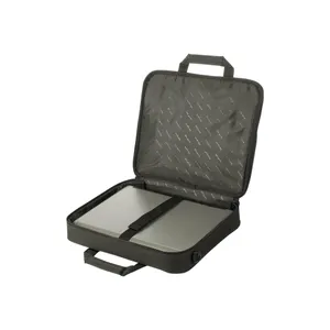 Targus Classic Clamshell Notebooktasche (16") schwarz