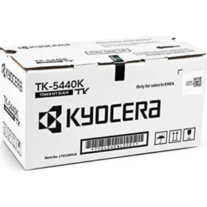 Kyocera TK-5440K / 1T0C0A0NL0 Toner Schwarz für ca. 2.800 Seiten