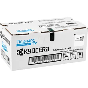 Kyocera TK 5440C / 1T0C0ACNL0 Toner Cyan für ca. 2.400 Seiten