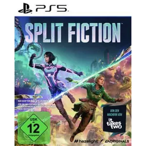 Split Fiction | PS5