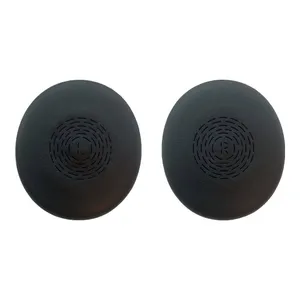 Jabra Ohrpolster für Evolve2 65 Flex Schwarz