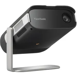 ViewSonic M1XE WVGA LED mobiler Beamer 360 Lumen WiFi HDMI/USB-C inkl. Akku