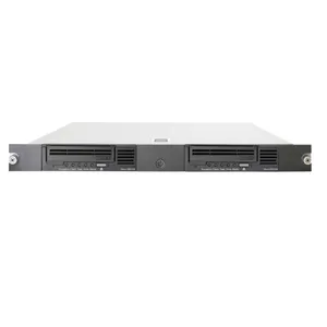 HPE StoreEver BC029A Rackmontagesatz - 1U