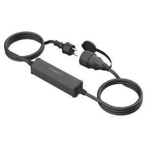 Homematic IP Schalt-Mess-Kabel – außen HmIP-PSMCO