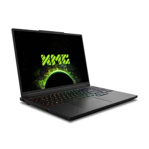 XMG PRO 16 - E25bry 16" WQXGA 300Hz Core i9-13900HX 16GB/1TB SSD RTX 5070 Ti DOS