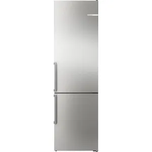 Bosch KGN39AIAU Serie 6 Freistehende Kühl-Gefrier-Kombination