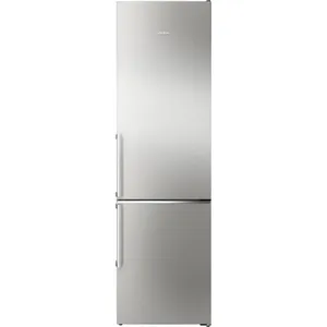 Siemens KG39NAIAU iQ500 Freistehende Kühl-Gefrier-Kombination