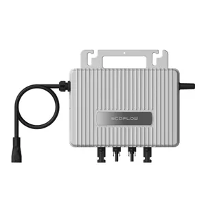 EcoFlow STREAM Microwechselrichter 800W