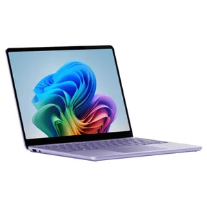 Surface Laptop Copilot+PC 13" Snapdragon® X Plus 16GB/512GB UFS PixelSense Flow Display WUXGA Touch Violet