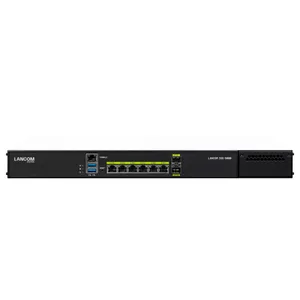 R&S LANCOM ISG-5000 (EU) SD-WAN Central Site Gateway