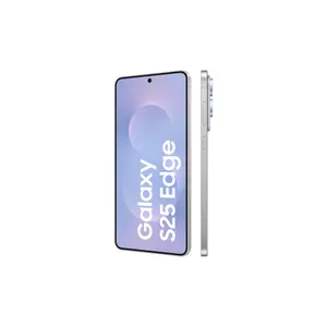 Samsung Galaxy S25 Edge 5G S937B 256GB Titanium Icyblue Android 15.0 Smartphone