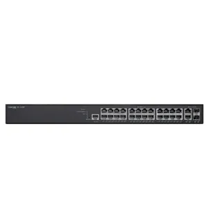 Lancom GS-2426P Gigabit Managed Switch, 24x RJ-45, 2x SFP