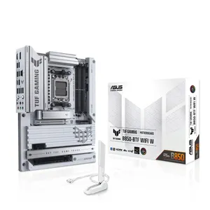 ASUS TUF GAMING B850-BTF WIFI W ATX Mainboard Sockel AM5 HDMI