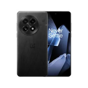 OnePlus 13 Smartphone Ebony Eclipse 12/256GB Dual-SIM Android 15
