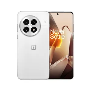 OnePlus 13 Smartphone Arctic Dawn 16/512GB Dual-SIM Android 15