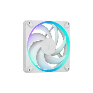 Fractal Design Momentum 14 White RGB PVM 140mm Gehäuselüfter