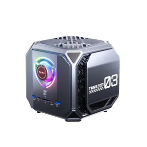 Vale ACEMAGIC Tank03 Gaming PC i7-12700H 32GB/1TB SSD RTX3070 Win11 Pro