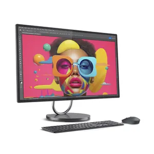Lenovo Yoga AIO 32ILL10 Core Ultra 7 258V 32GB/1TB SSD 31,5" UHD RTX4050 Win11 Pro