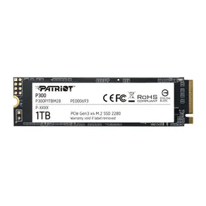 Patriot P300 SSD 1TB NVMe M2 2280