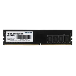 Patriot Signature Line DDR4 RAM 16GB (1X16GB) 3200MHz, CL22