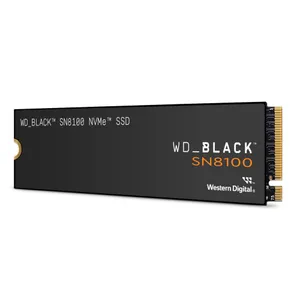 WD_BLACK SN8100 NVMe SSD 1TB M.2 2280 PCIe 5.0